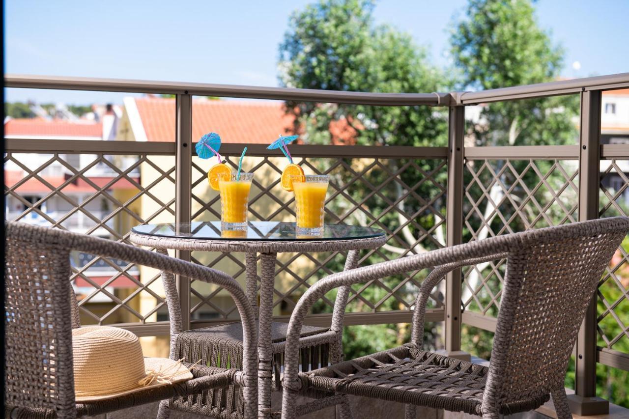 Villa Anthelion Лименария Экстерьер фото