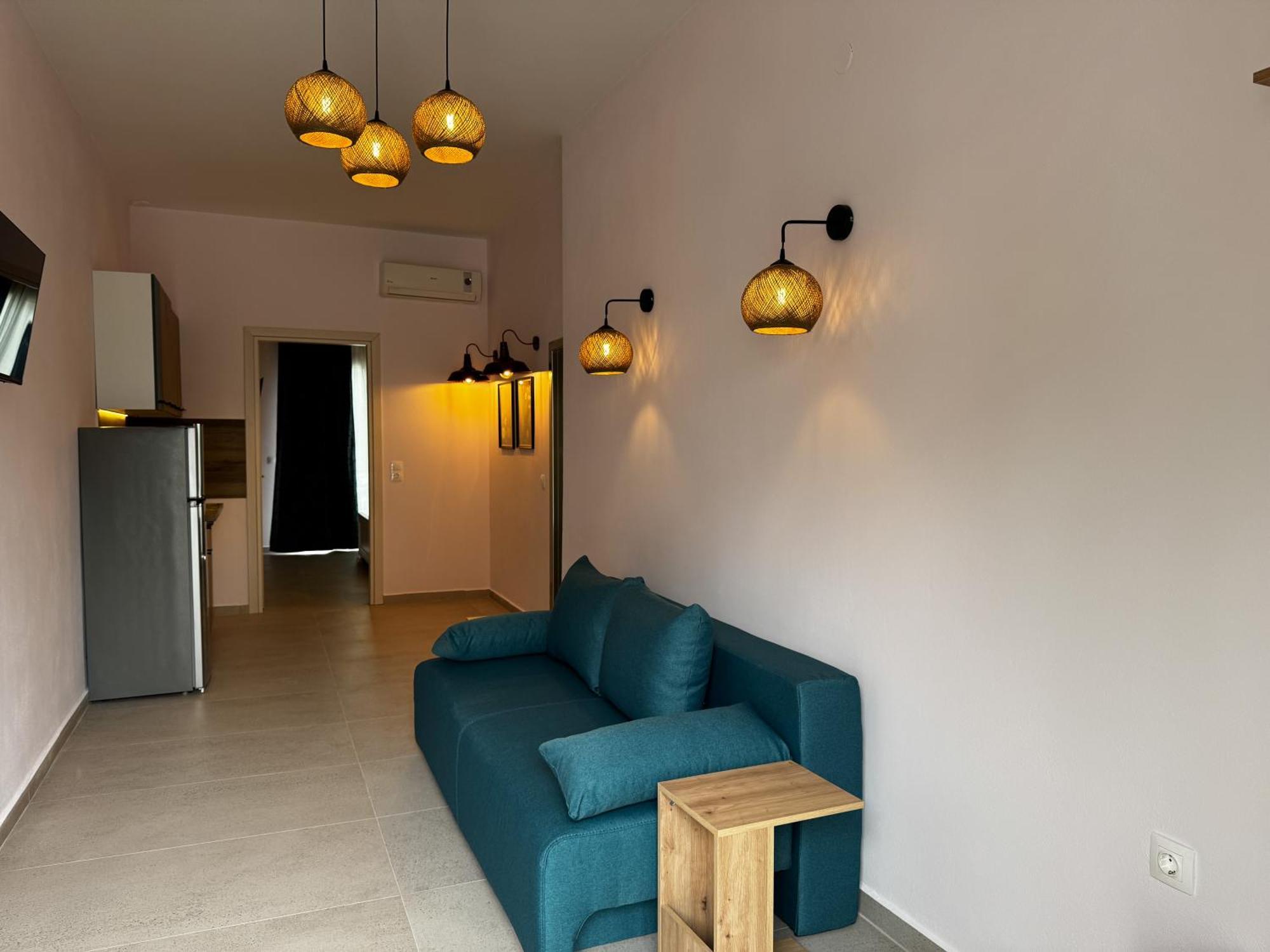 Villa Anthelion Лименария Экстерьер фото