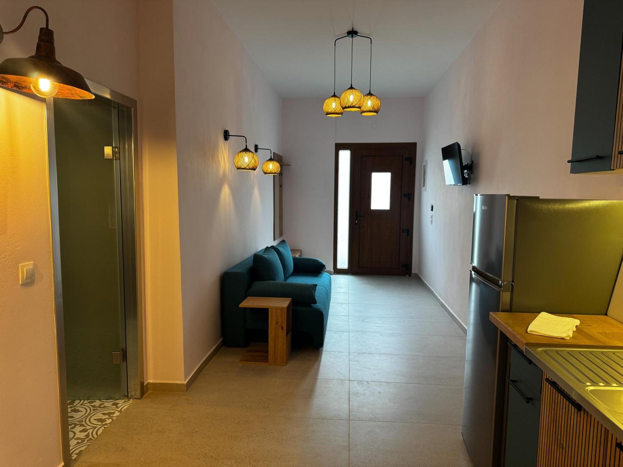 Villa Anthelion Лименария Экстерьер фото